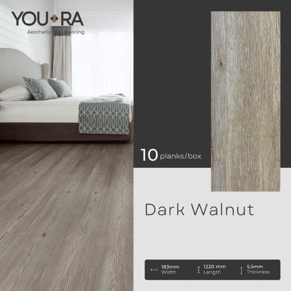 YOURA - Lantai SPC 5.5mm - Image 5