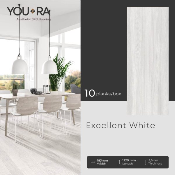 YOURA - Lantai SPC 5.5mm - Image 10