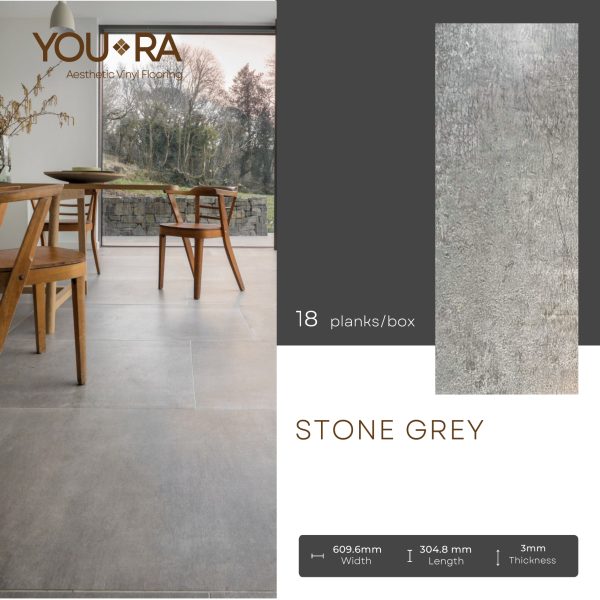 YOURA - Lantai Vinyl 2mm - Image 6