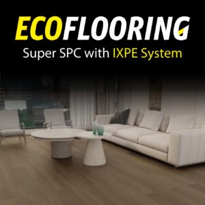 Eco Flooring 5mm Ecatalog