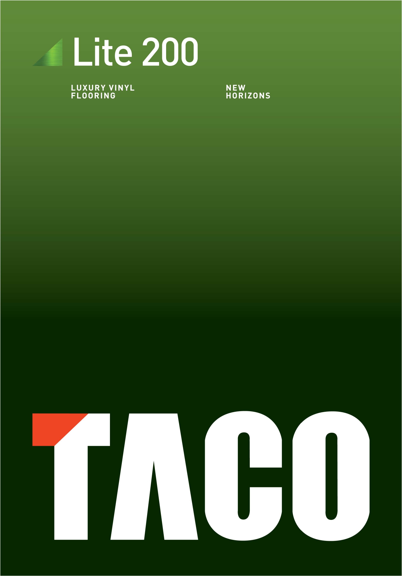 TACO Lite 200