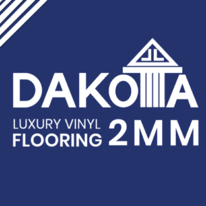vinyl 2mm dakota